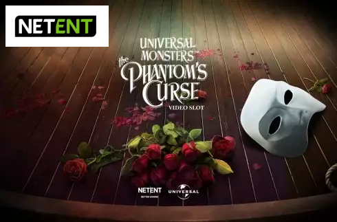 Universal Monsters: The Phantom's Curse